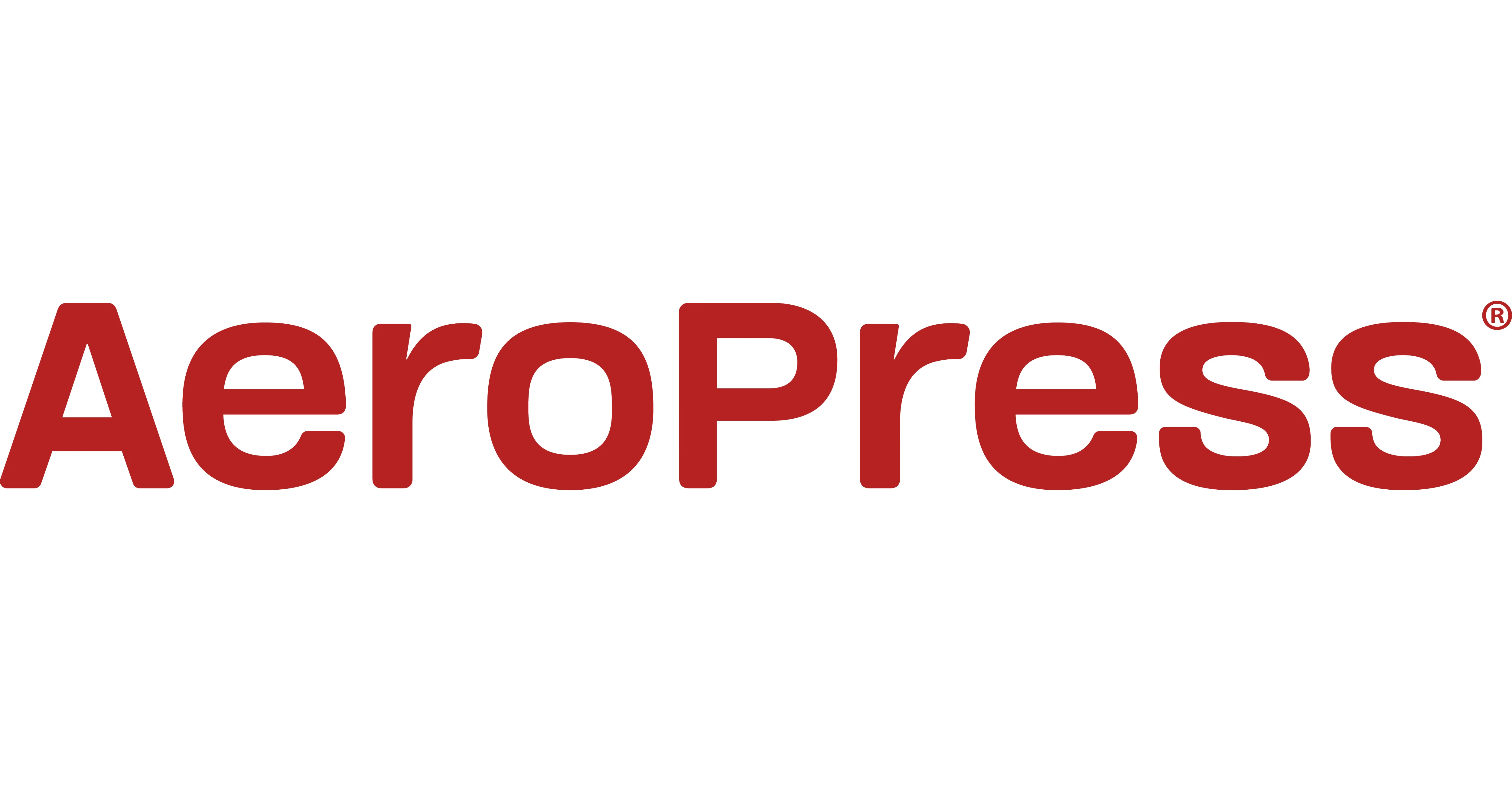 Aeropress